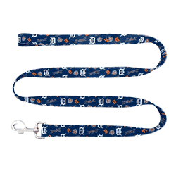 Detroit Tigers Pet Team Lead  - Medium