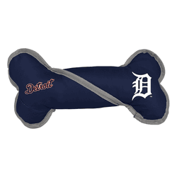 Detroit Tigers Pet Tug Bone