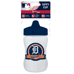 Detroit Tigers Sippy Cup