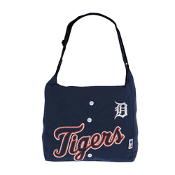 Detroit Tigers Team Jersey Tote