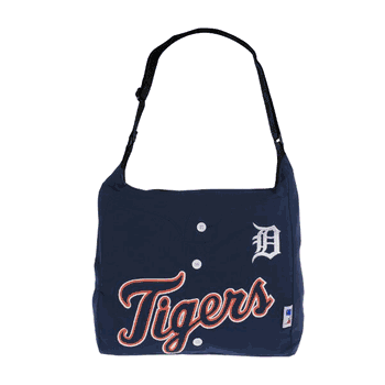 Detroit Tigers Team Jersey Tote