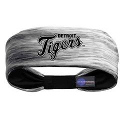 Detroit Tigers Tigerspace Headband