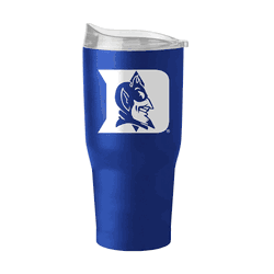 Duke Blue Devils 30oz Flipside Powder Coat Tumbler