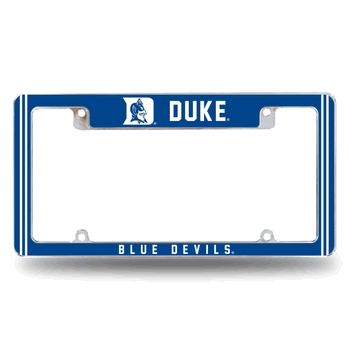 Duke Blue Devils Classic 12