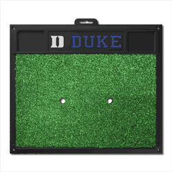 Duke Blue Devils Golf Hitting Mat