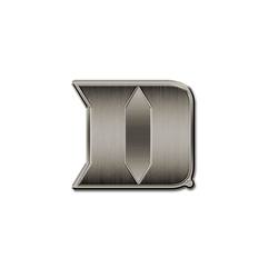 Duke Blue Devils Standard Antique Auto Emblem