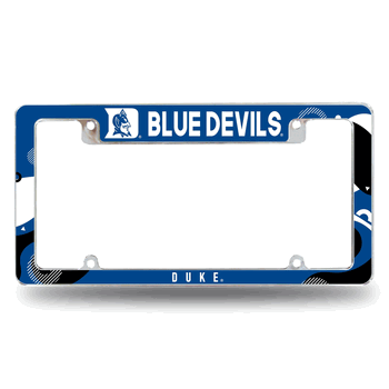Duke Blue Devils Wave 12
