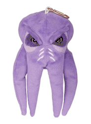 Dungeons & Dragons Dice Bag - Mind Flayer
