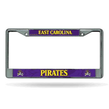 East Carolina Pirates  12