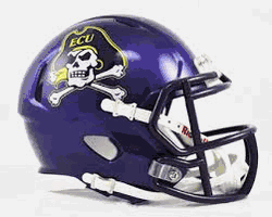 East Carolina Pirates
