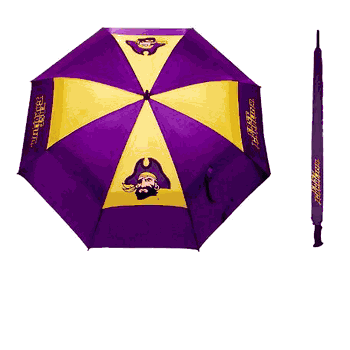 East Carolina Pirates 62