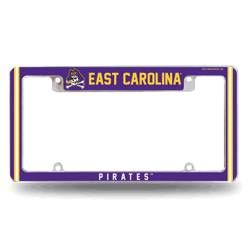 East Carolina Pirates Classic 12