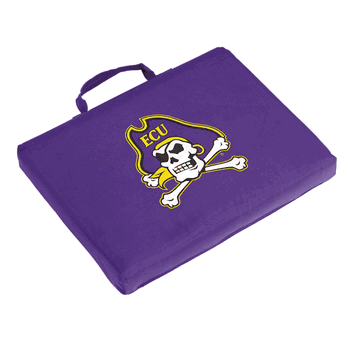 East Carolina Pirates Bleacher Cushion