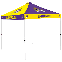 East Carolina Pirates CB Canopy