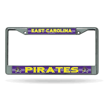 East Carolina Pirates Classic 12