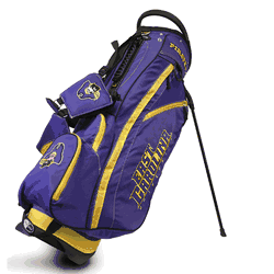 East Carolina Pirates Fairway Golf Stand Bag