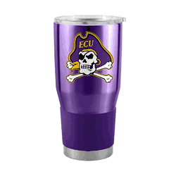 East Carolina Pirates Gameday 30 oz Stainless Tumbler