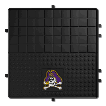 East Carolina Pirates Heavy Duty Cargo Mat 31