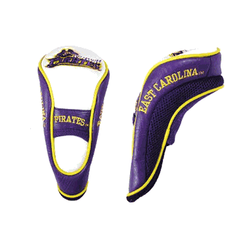 East Carolina Pirates Hybrid Headcover