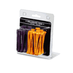 East Carolina Pirates Imprinted Tee Pack (50 Count)