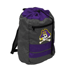 East Carolina Pirates Journey Backsack