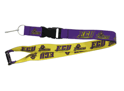 East Carolina Pirates Lanyard - Reversible