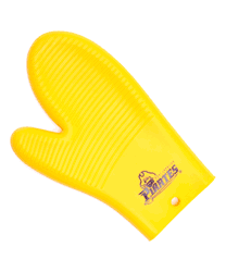 East Carolina Pirates Oven Mitt