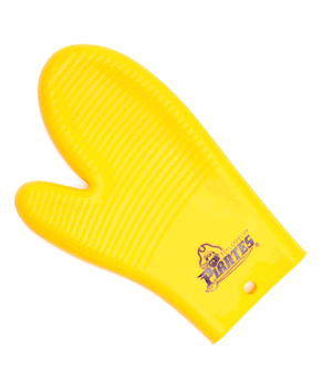 East Carolina Pirates Oven Mitt