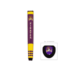 East Carolina Pirates Putter Grip
