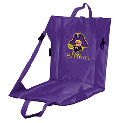 East Carolina Pirates Stadium Seat