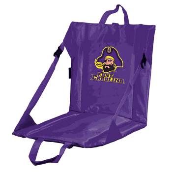 East Carolina Pirates Stadium Seat