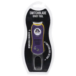 East Carolina Pirates Switchblade Divot Tool Pack