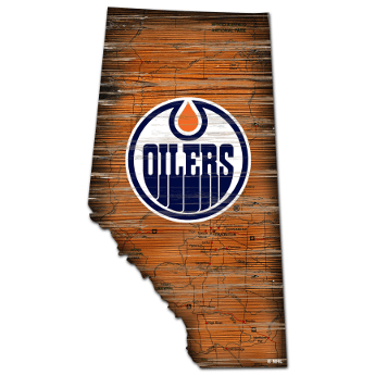 Edmonton Oilers 12