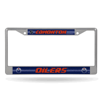 Edmonton Oilers Classic 12