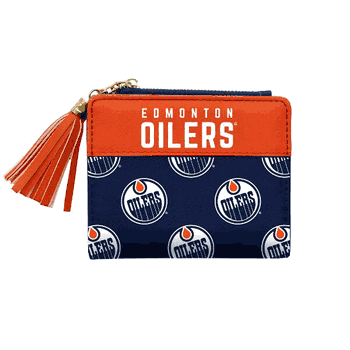 Edmonton Oilers Mini Organizer