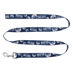 Edmonton Oilers Pet Team Lead .75 x 60