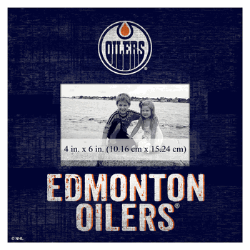 Edmonton Oilers Team Name 10