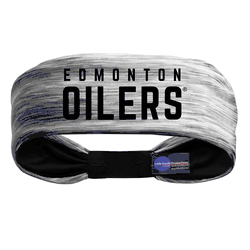 Edmonton Oilers Tigerspace Headband