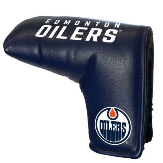 Edmonton Oilers Tour Blade Putter Cover (Colored)