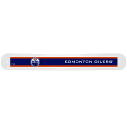 Edmonton Oilers Travel Toothbrush Case