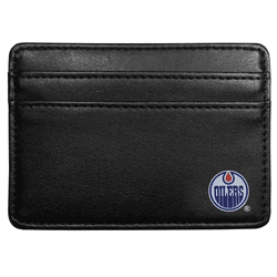 Edmonton Oilers Weekend Wallet