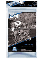 Fine Art Bag (10/pack)