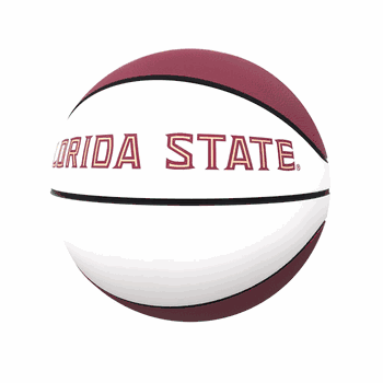 FL State Official-Size Autograph Basketball