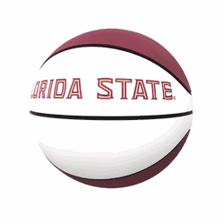 FL State Official-Size Autograph Basketball