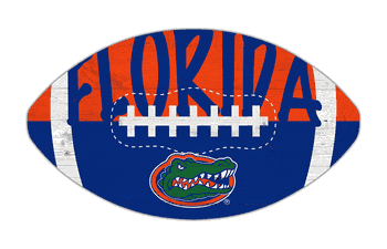 Florida Gators 12