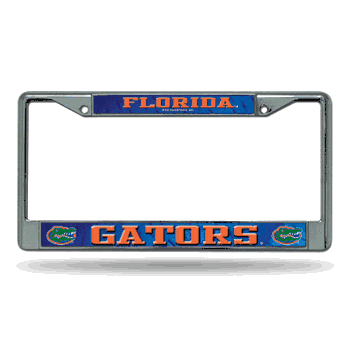 Florida Gators  12
