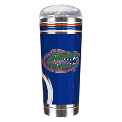 Florida Gators 18oz Cool Vibes Roadie Tumbler