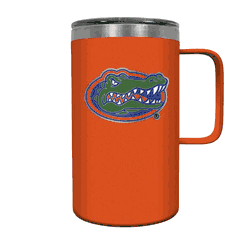 Florida Gators 18oz Hustle Travel Mug