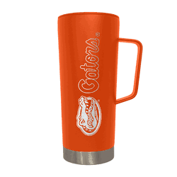 Florida Gators 18oz Roadie Tumbler with Handle