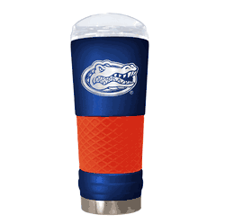 Florida Gators 24oz Team Colored Team Draft Tumbler